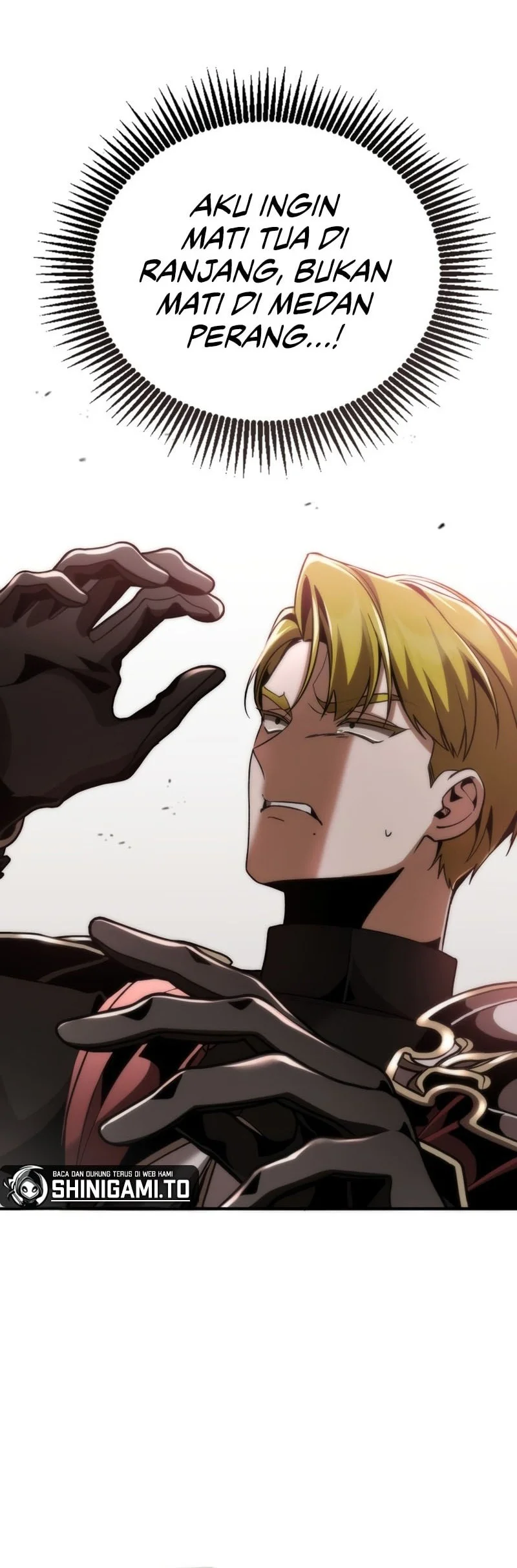 Dukedom’s Legendary Prodigy Chapter 26 Gambar 17