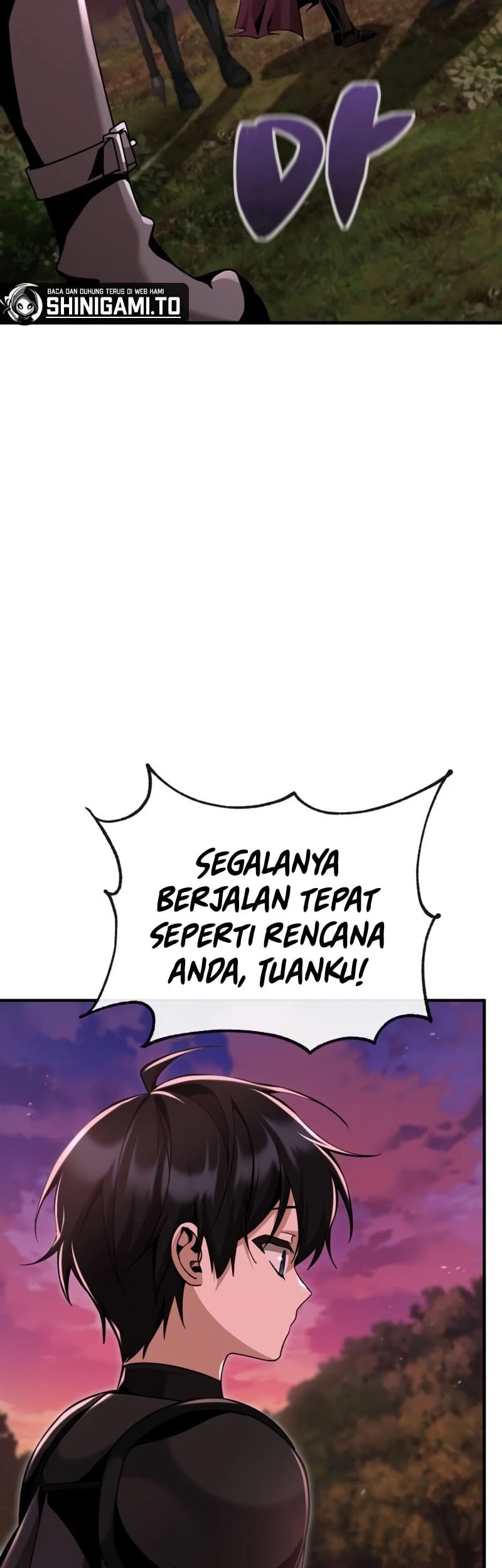 Dukedom’s Legendary Prodigy Chapter 26 Gambar 20