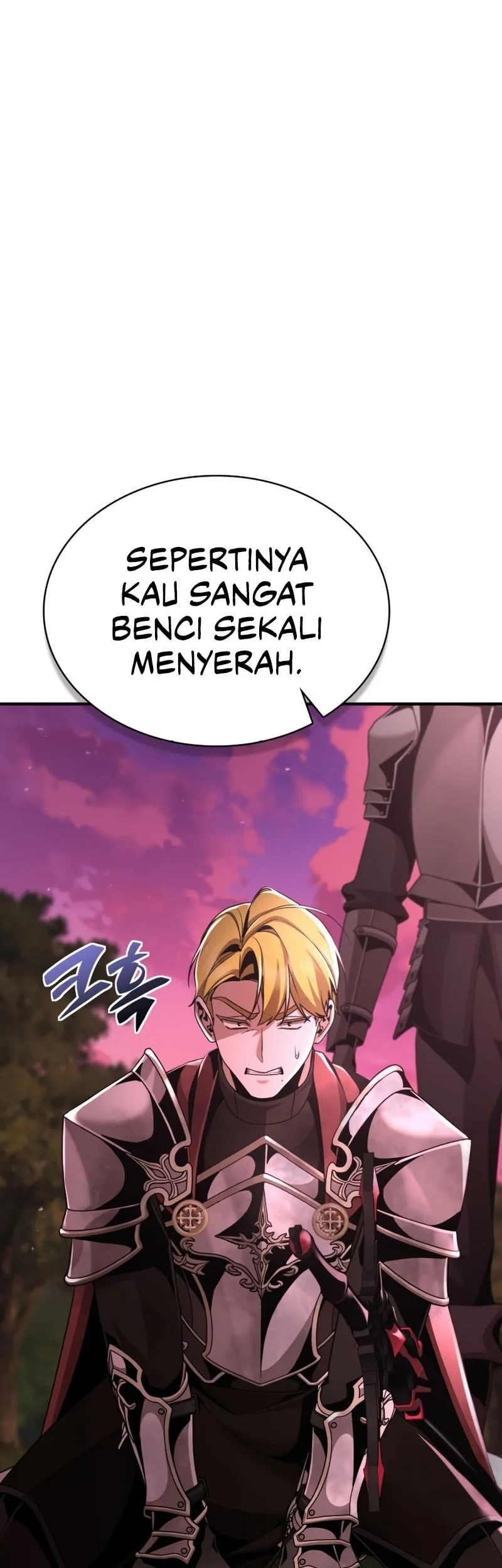 Dukedom’s Legendary Prodigy Chapter 26 Gambar 22