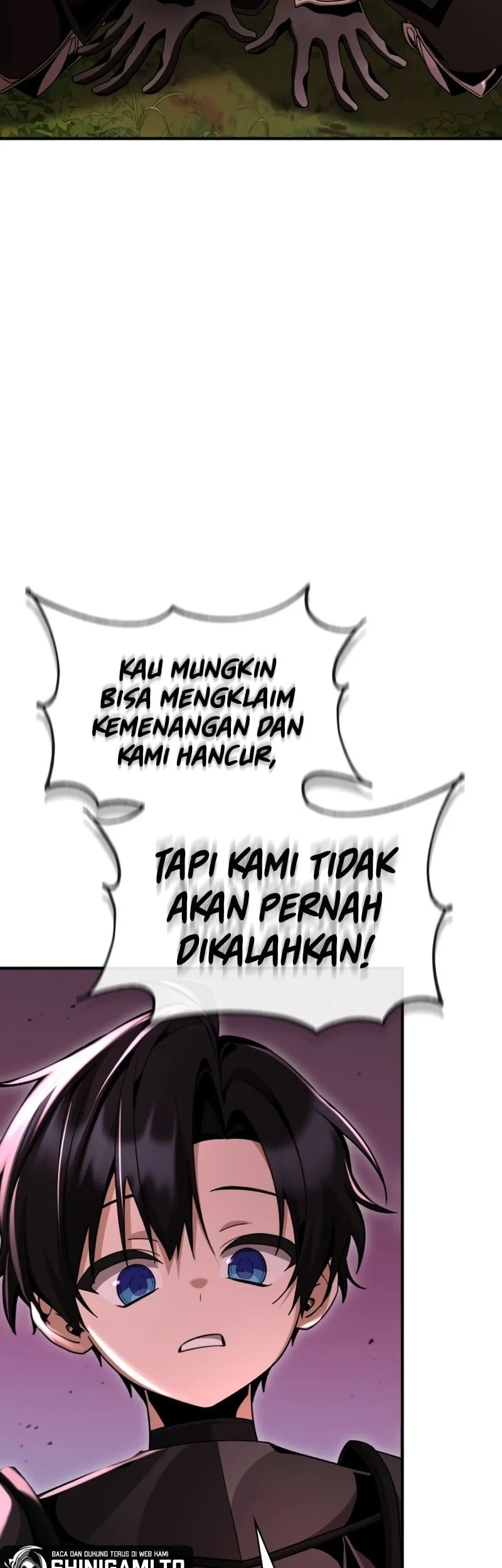 Dukedom’s Legendary Prodigy Chapter 26 Gambar 23