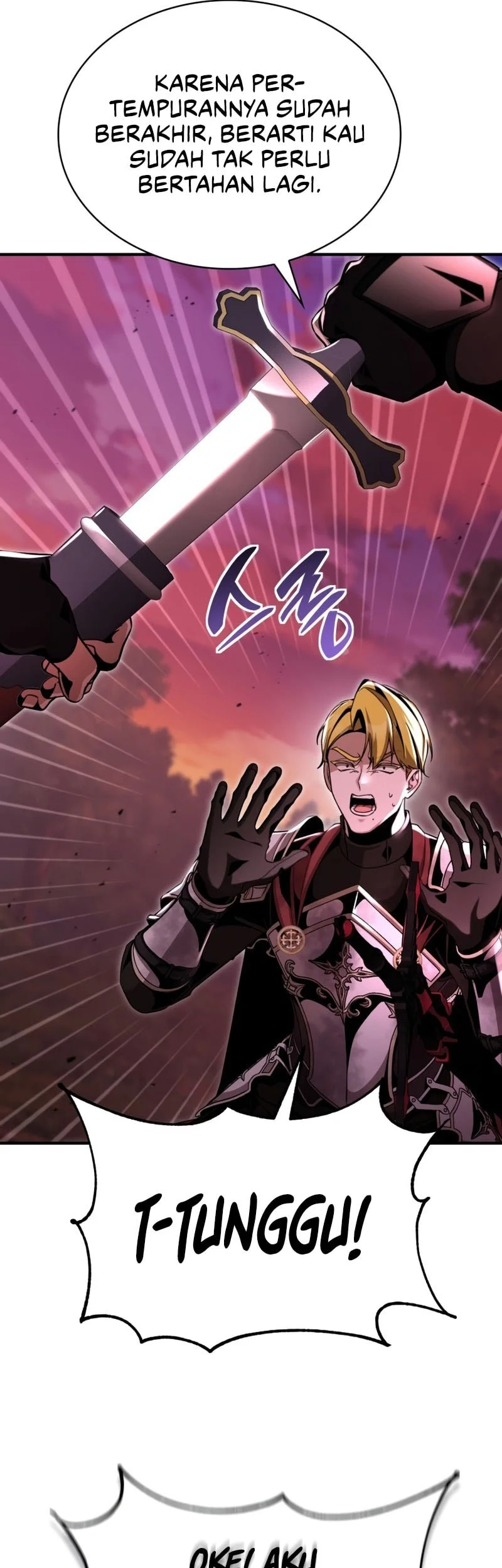 Dukedom’s Legendary Prodigy Chapter 26 Gambar 26