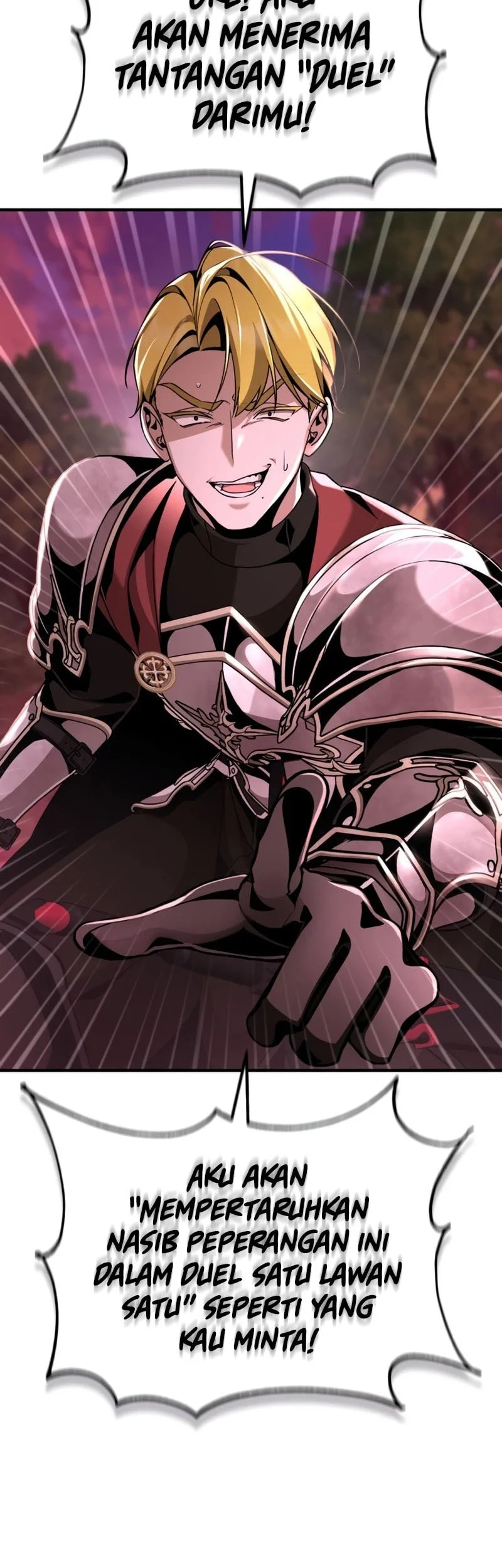 Dukedom’s Legendary Prodigy Chapter 26 Gambar 27