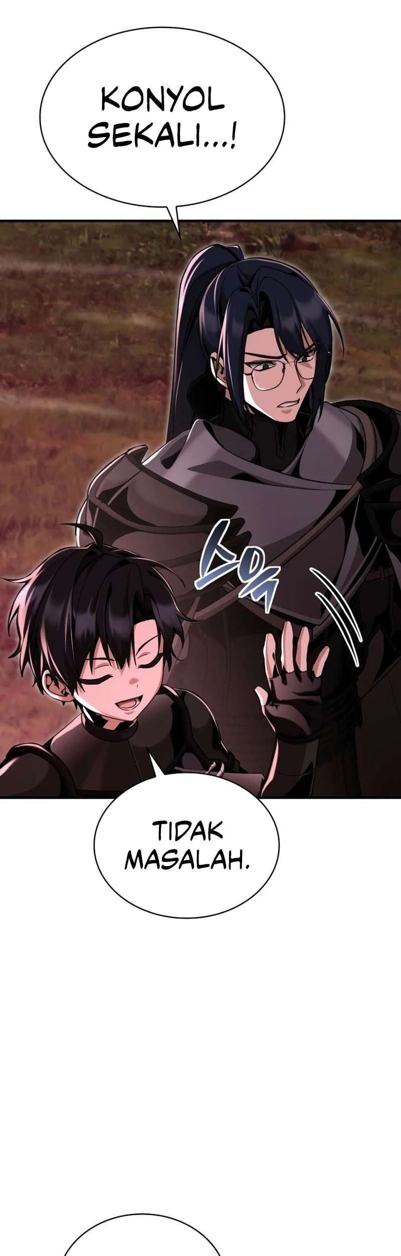 Dukedom’s Legendary Prodigy Chapter 26 Gambar 28