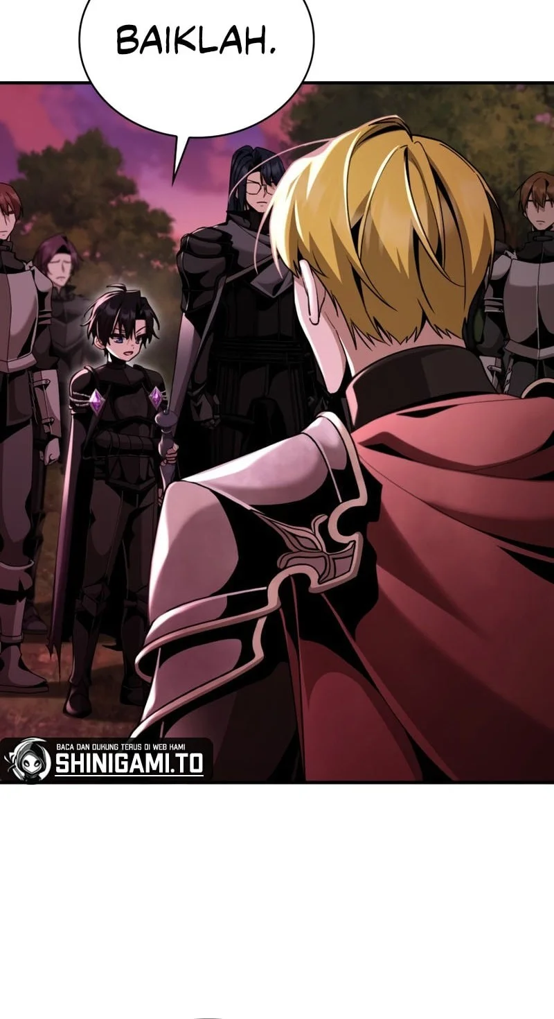 Dukedom’s Legendary Prodigy Chapter 26 Gambar 29