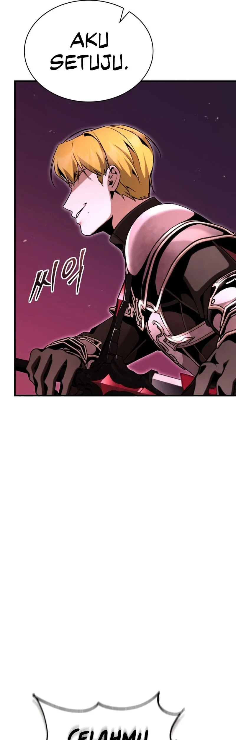 Dukedom’s Legendary Prodigy Chapter 26 Gambar 30