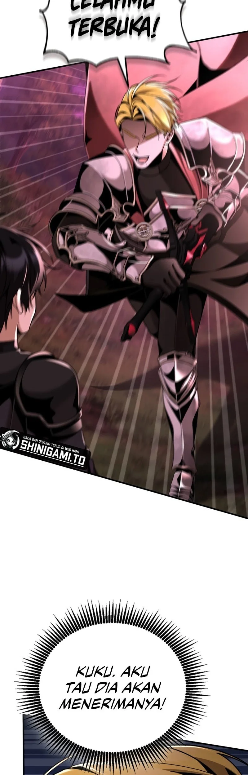 Dukedom’s Legendary Prodigy Chapter 26 Gambar 31