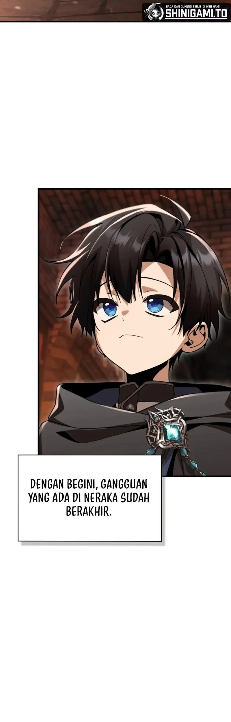 dukedoms legendary prodigy chapter 30 - Page 35