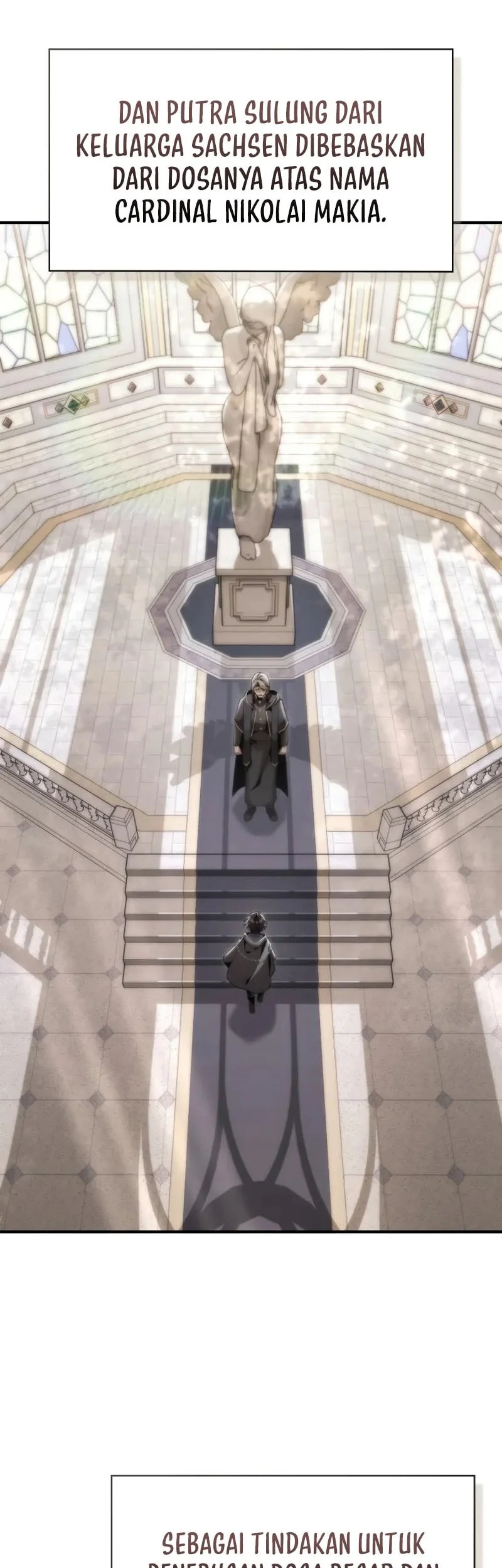 dukedoms legendary prodigy chapter 30 - Page 36