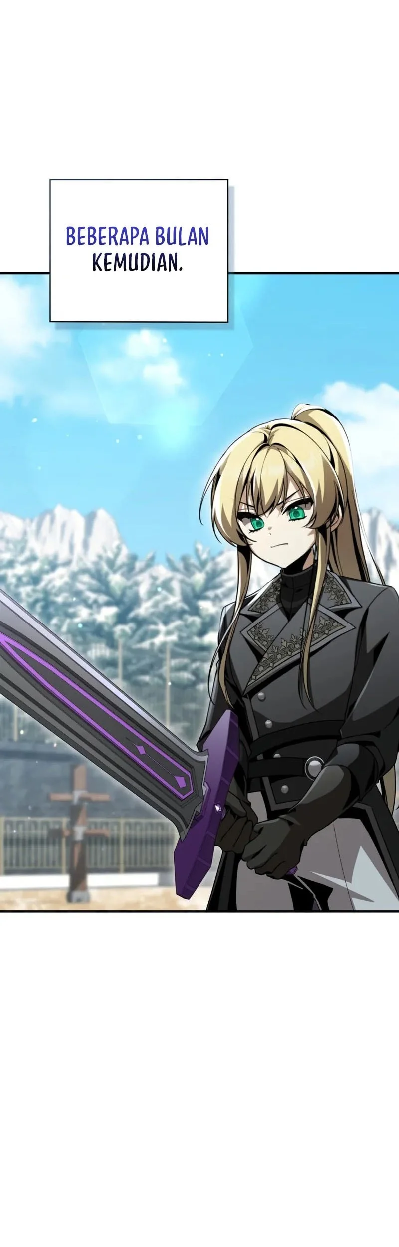 dukedoms legendary prodigy chapter 30 - Page 39