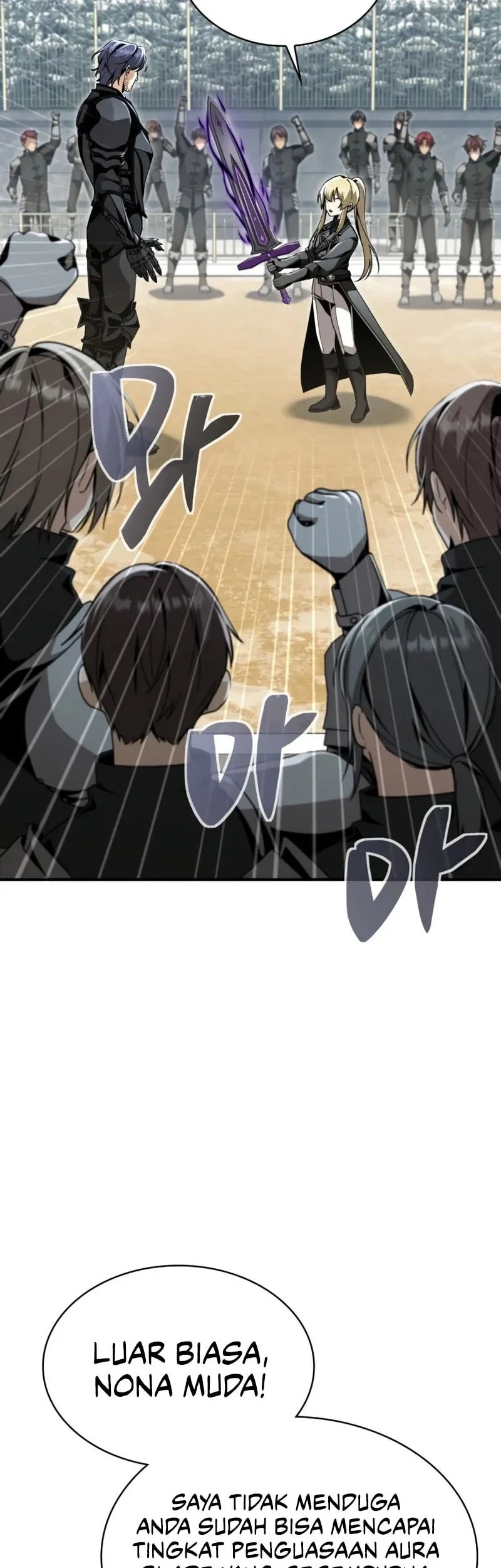 dukedoms legendary prodigy chapter 30 - Page 44