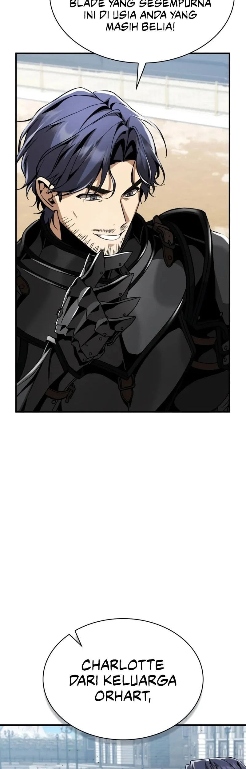 dukedoms legendary prodigy chapter 30 - Page 45