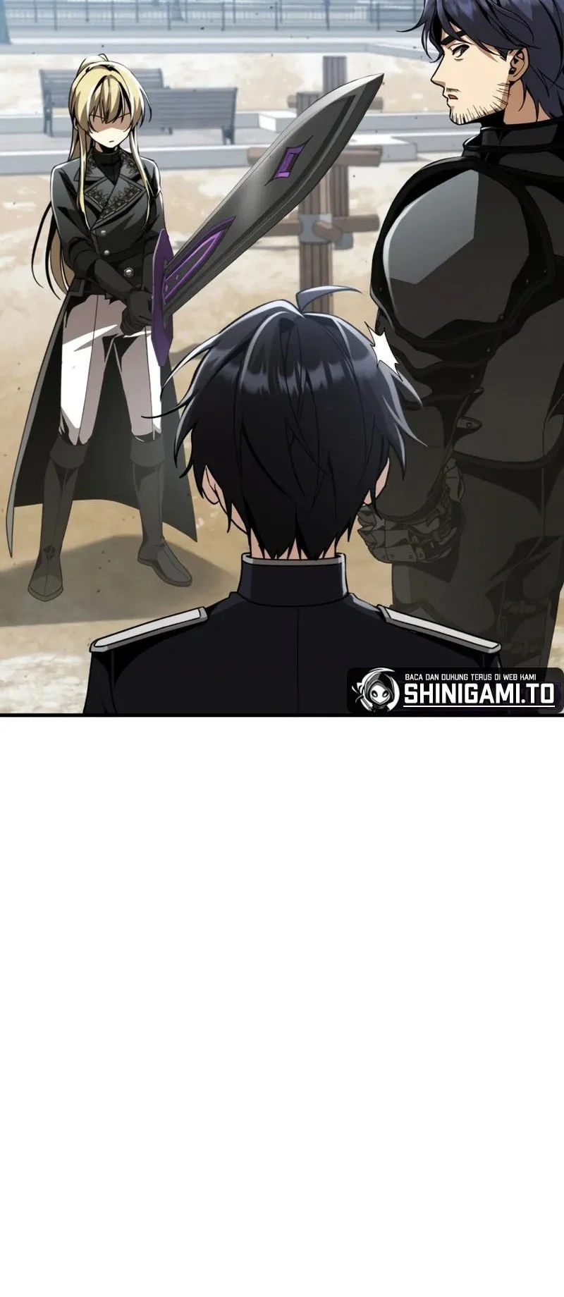 dukedoms legendary prodigy chapter 30 - Page 46