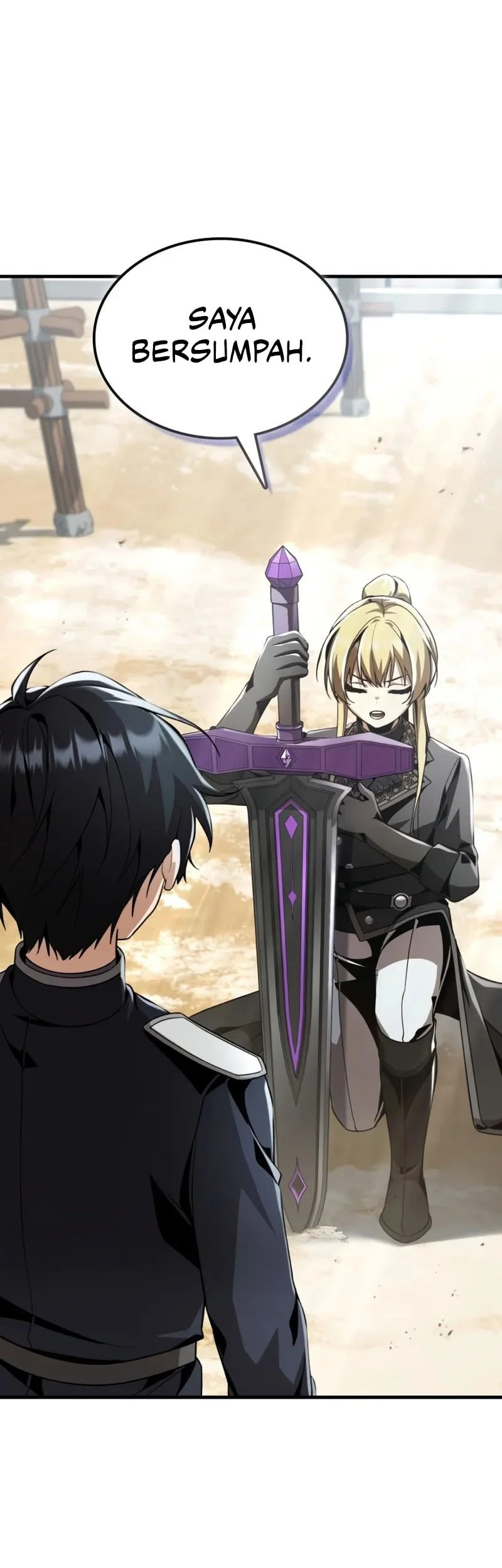 dukedoms legendary prodigy chapter 30 - Page 49