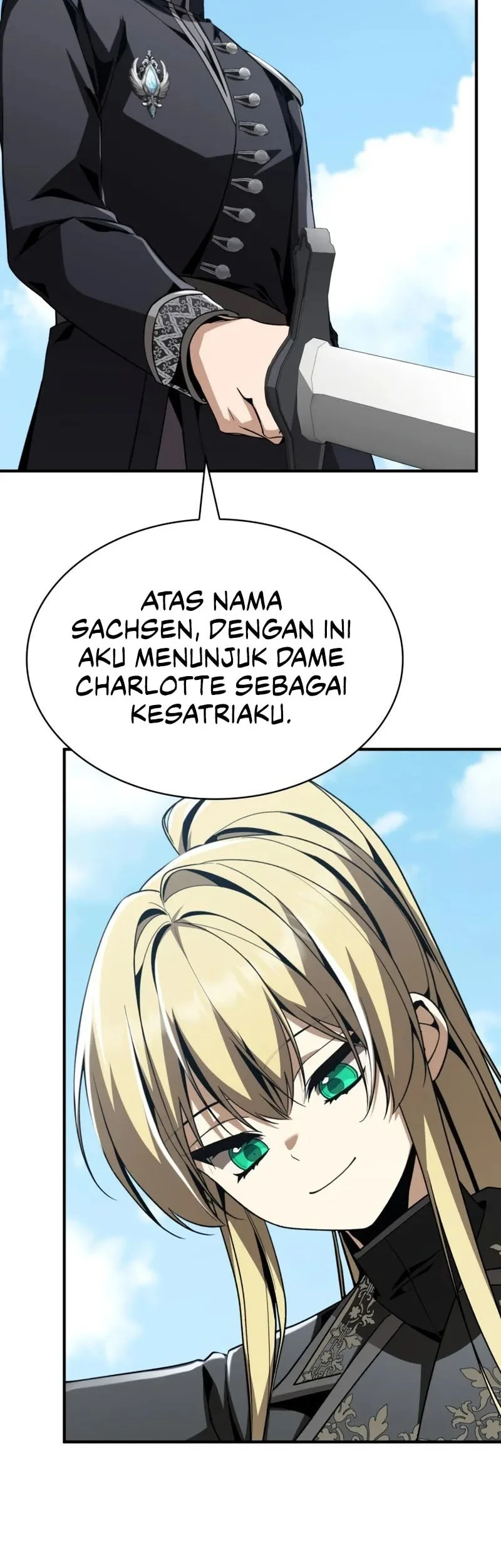 dukedoms legendary prodigy chapter 30 - Page 52