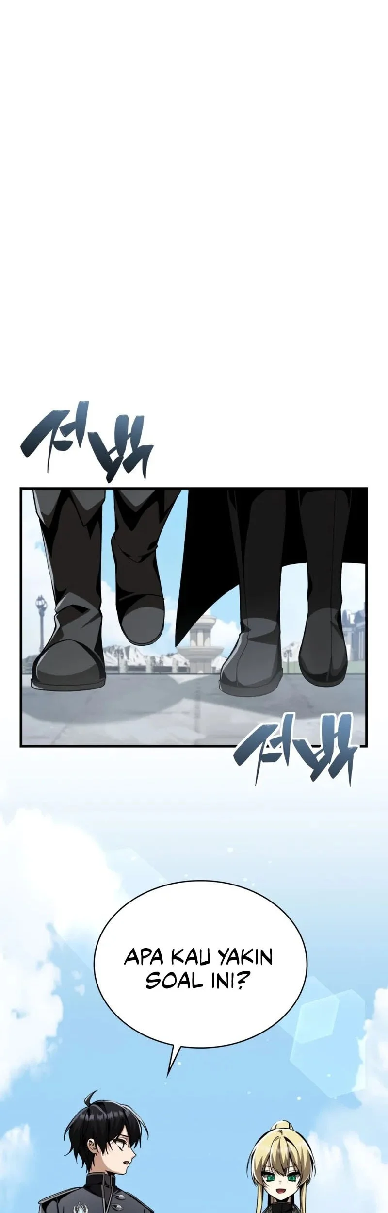 dukedoms legendary prodigy chapter 30 - Page 53