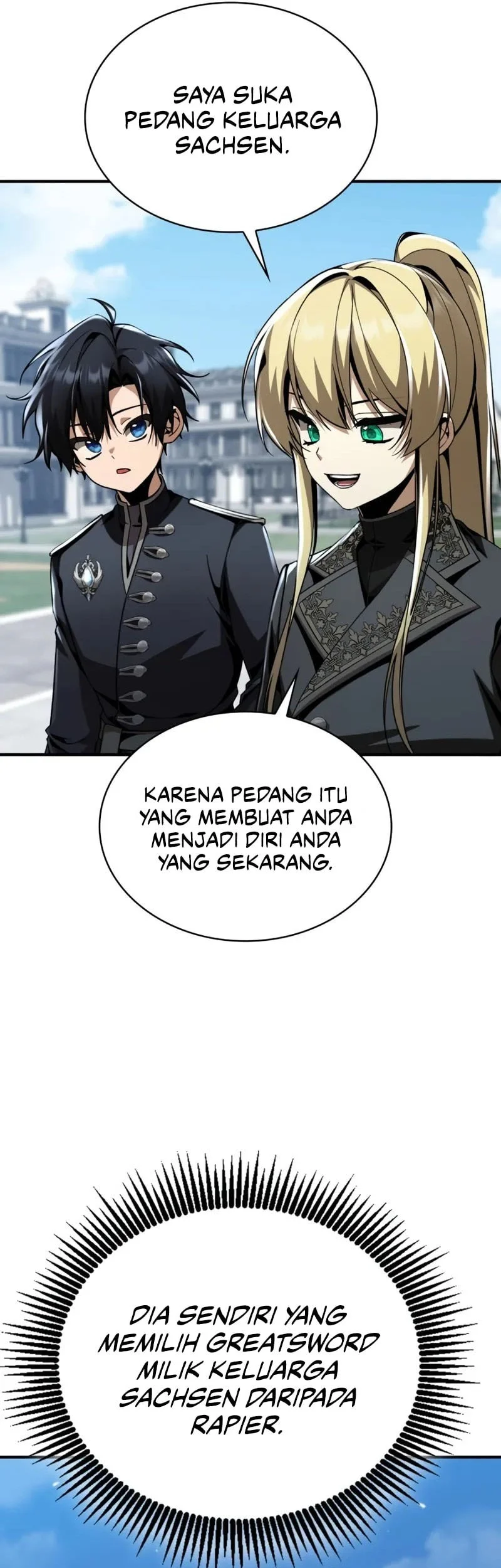 dukedoms legendary prodigy chapter 30 - Page 55