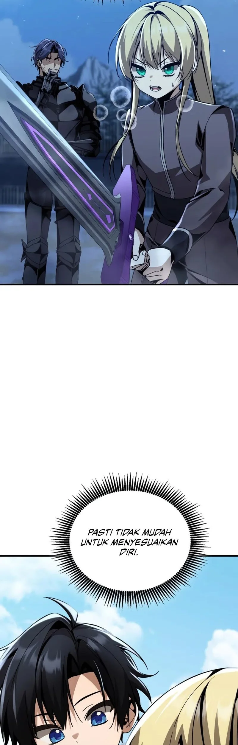 dukedoms legendary prodigy chapter 30 - Page 56