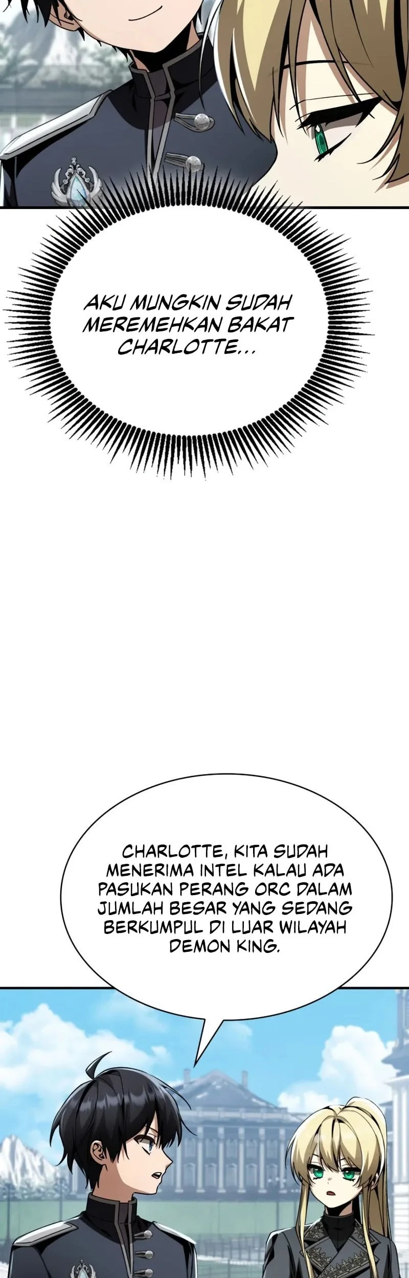 dukedoms legendary prodigy chapter 30 - Page 57