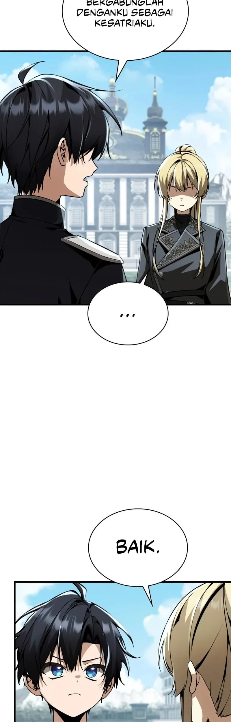 dukedoms legendary prodigy chapter 30 - Page 61