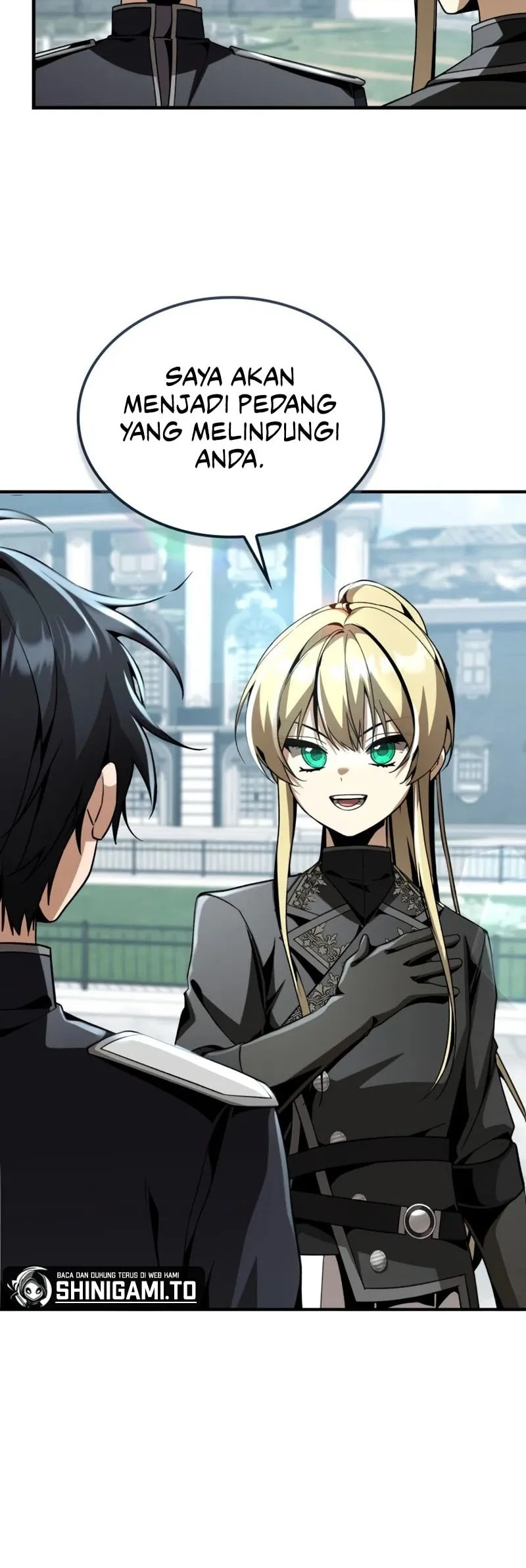 dukedoms legendary prodigy chapter 30 - Page 62