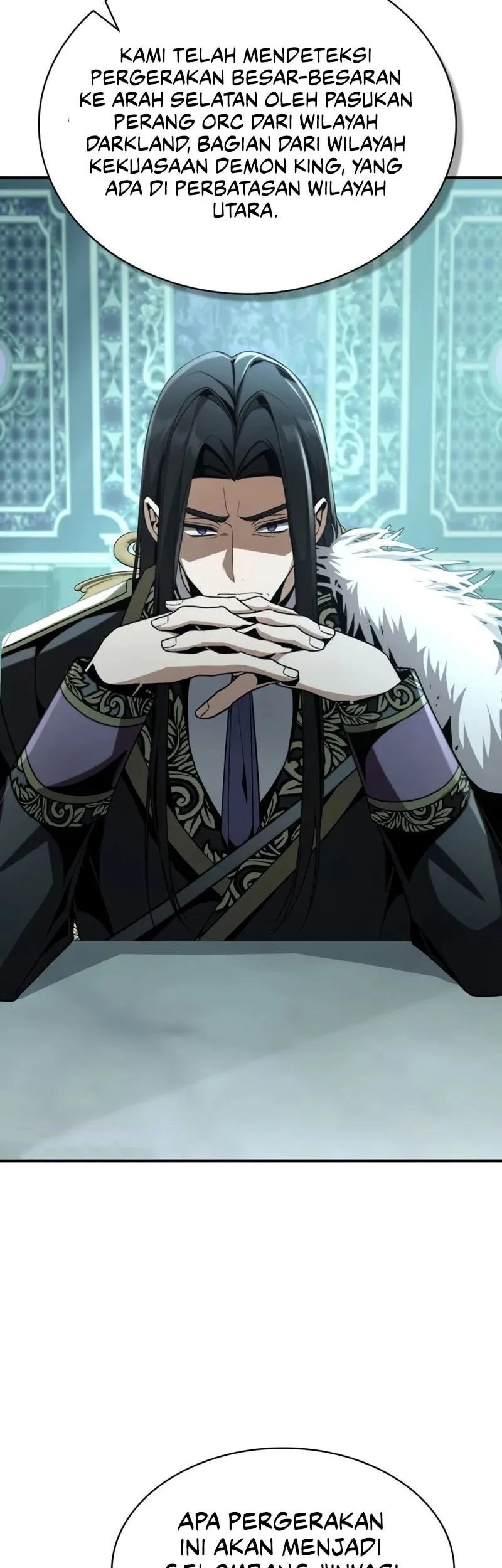 dukedoms legendary prodigy chapter 30 - Page 64