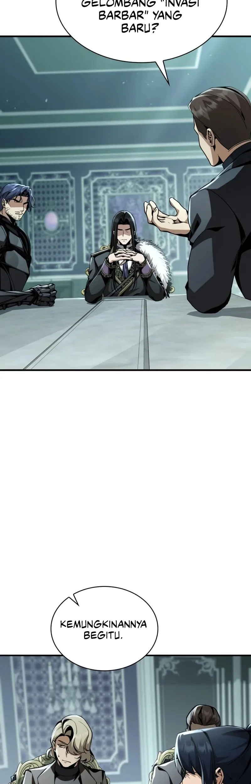 dukedoms legendary prodigy chapter 30 - Page 65