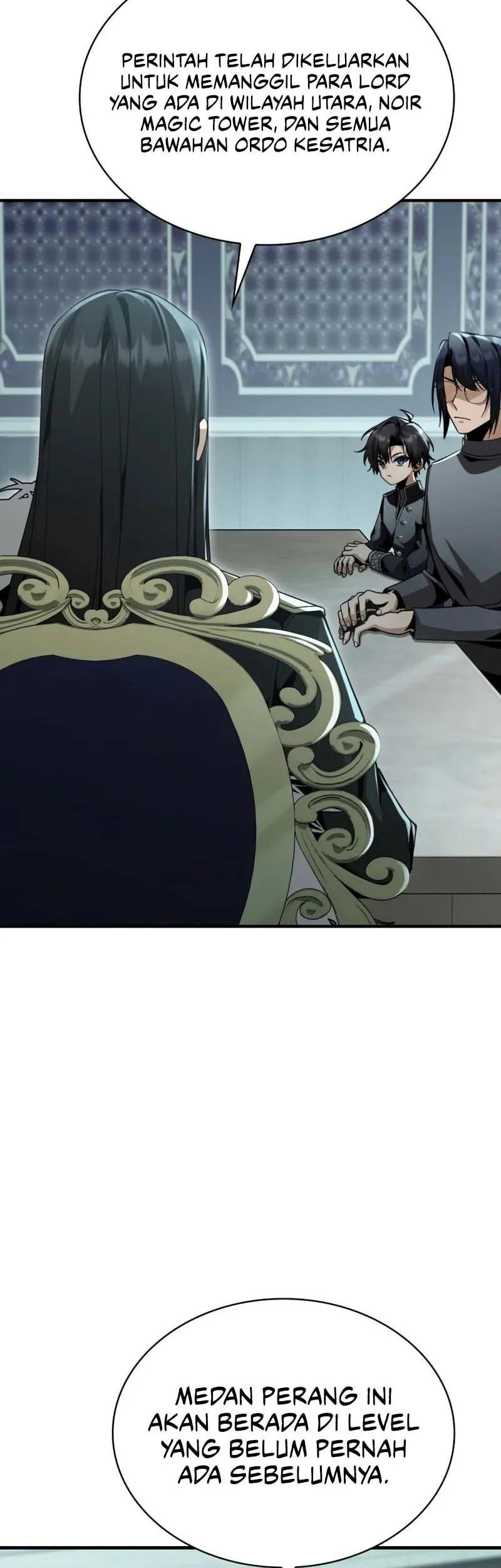 dukedoms legendary prodigy chapter 30 - Page 68