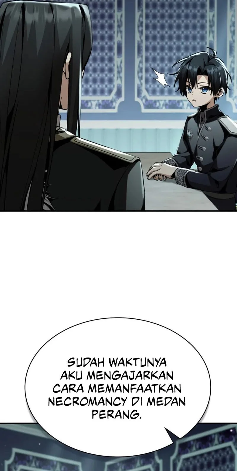 dukedoms legendary prodigy chapter 30 - Page 70