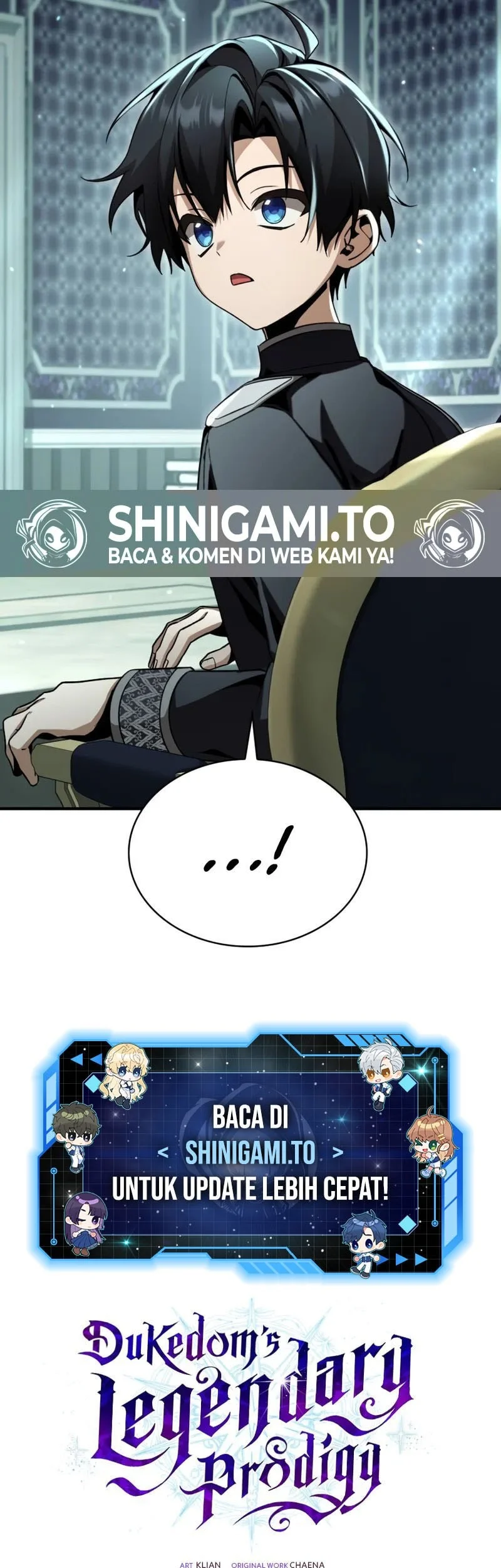 dukedoms legendary prodigy chapter 30 - Page 71