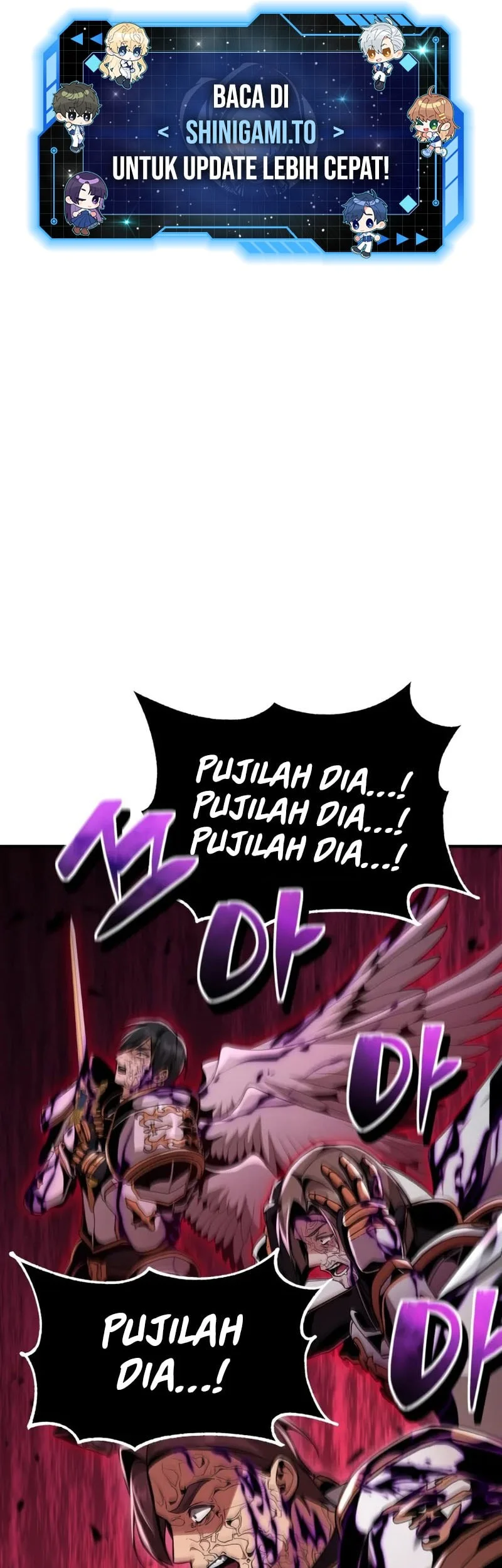 dukedoms legendary prodigy chapter 30 - Page 2