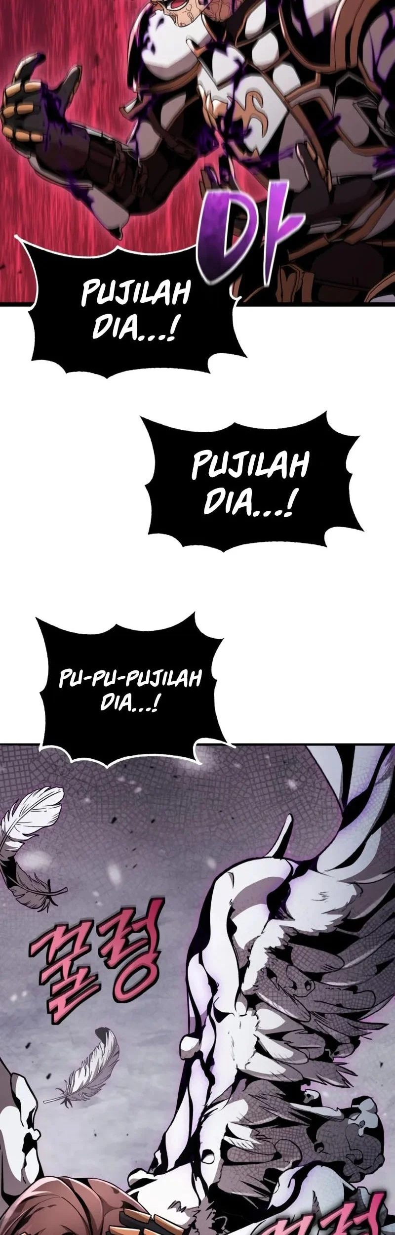 dukedoms legendary prodigy chapter 30 - Page 3