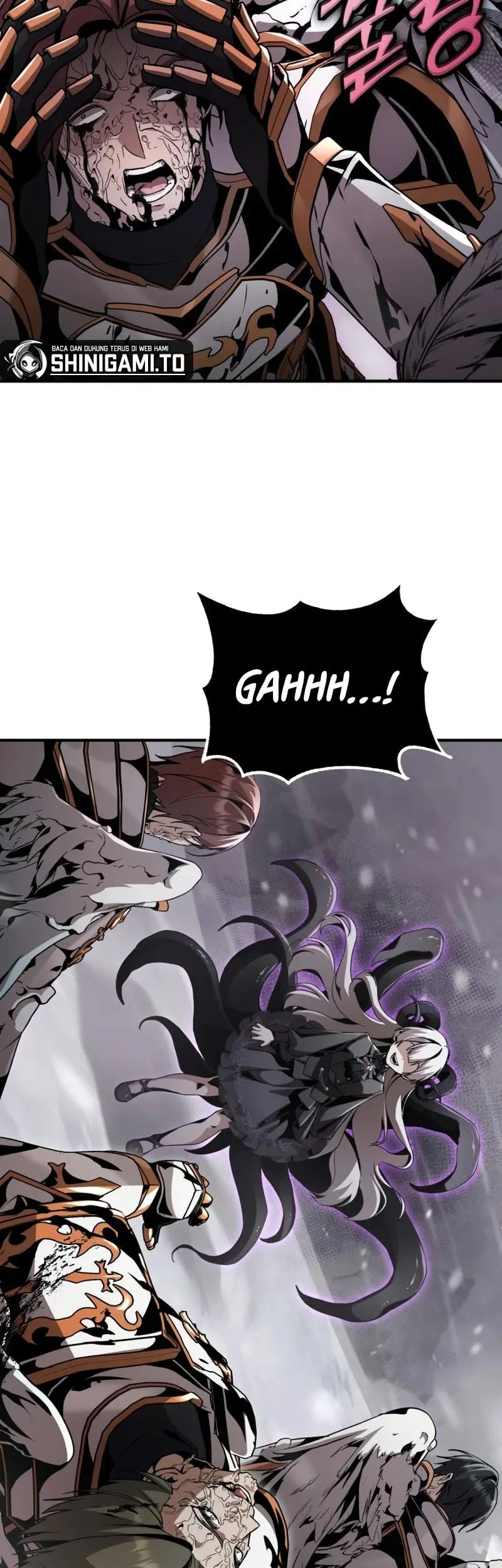 dukedoms legendary prodigy chapter 30 - Page 4