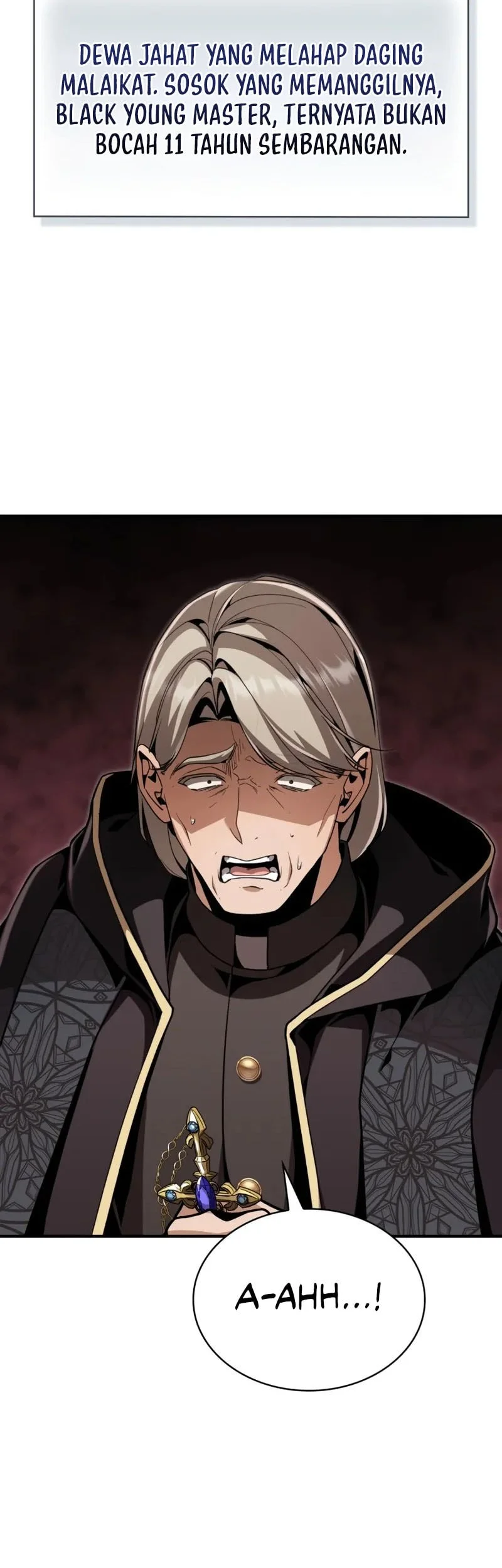 dukedoms legendary prodigy chapter 30 - Page 9