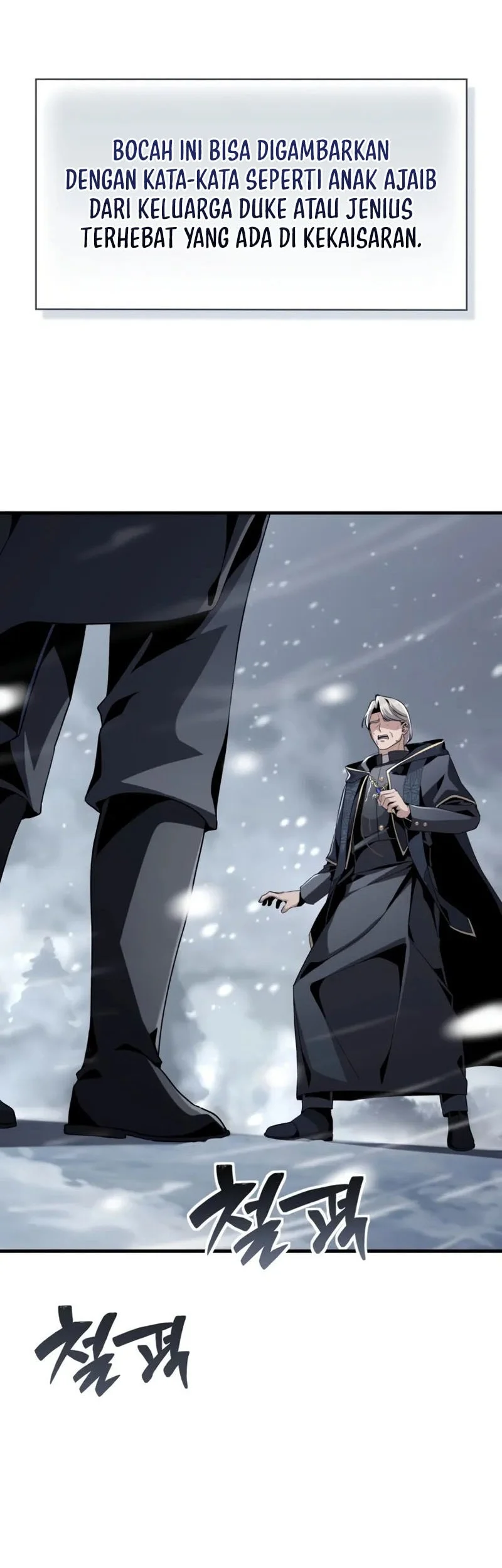 dukedoms legendary prodigy chapter 30 - Page 10