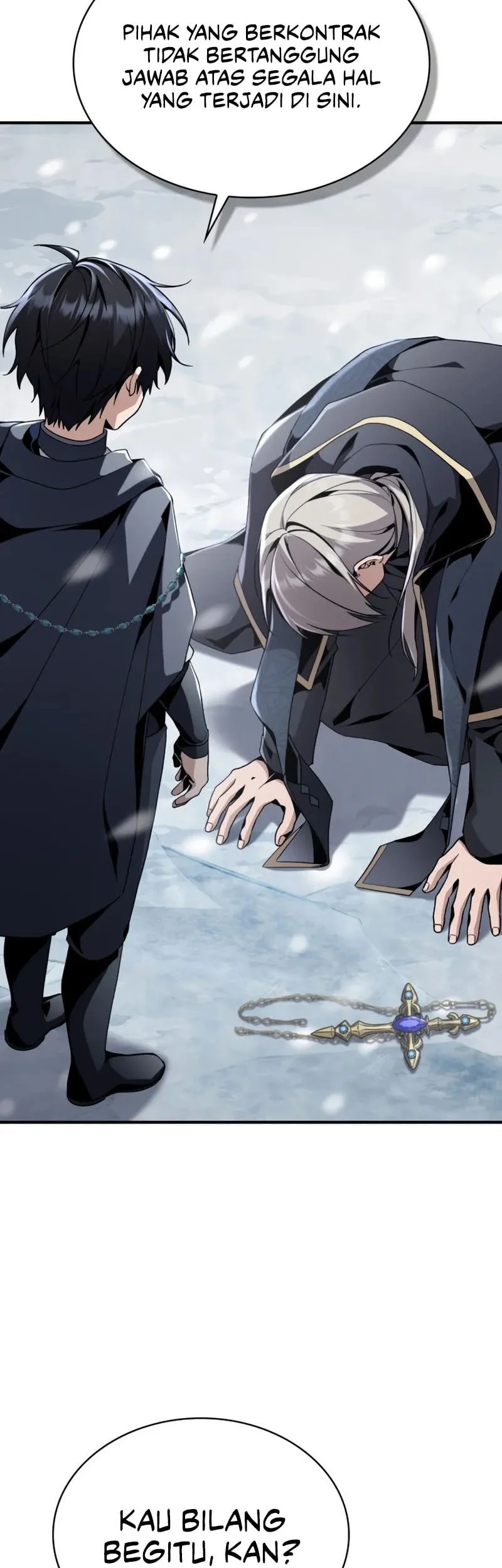 dukedoms legendary prodigy chapter 30 - Page 12