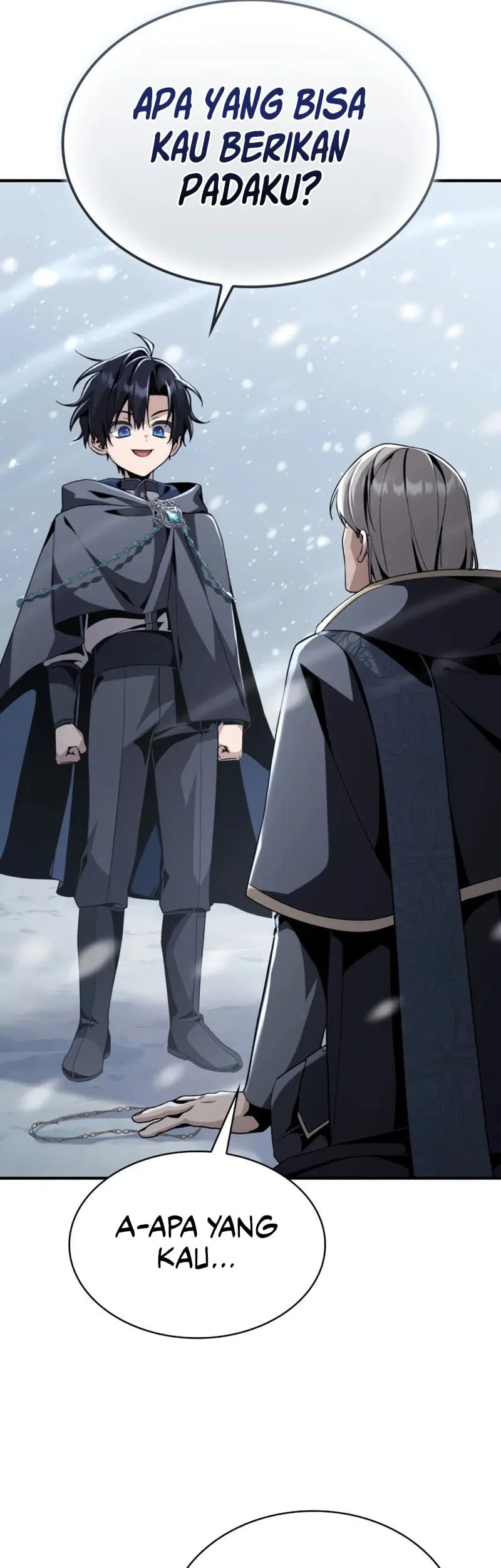 dukedoms legendary prodigy chapter 30 - Page 15