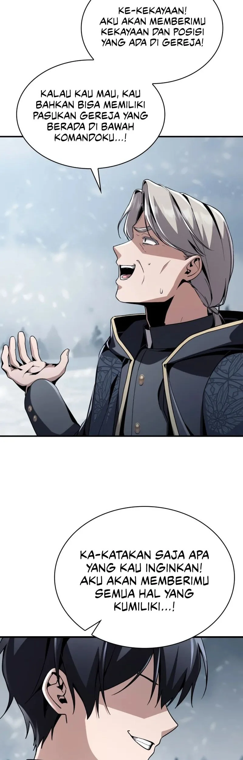 dukedoms legendary prodigy chapter 30 - Page 16