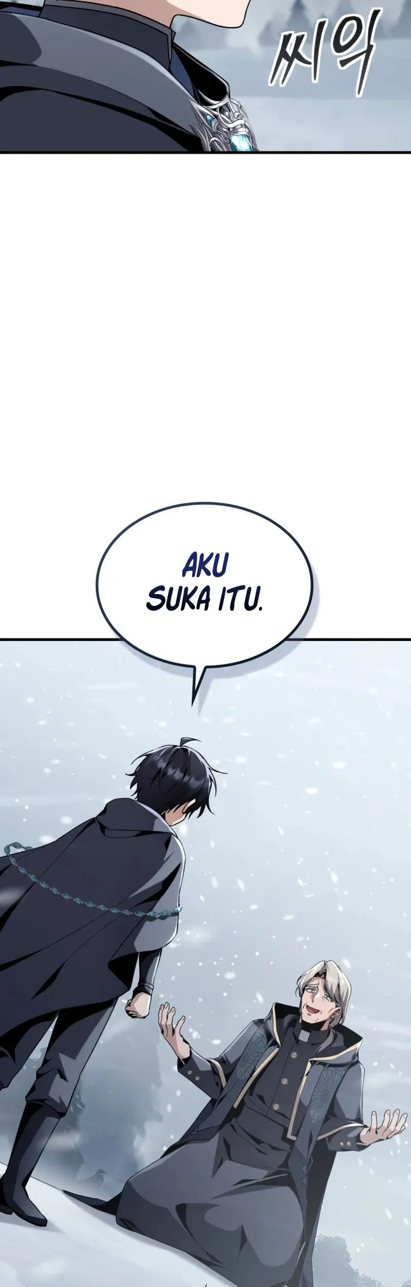 dukedoms legendary prodigy chapter 30 - Page 17