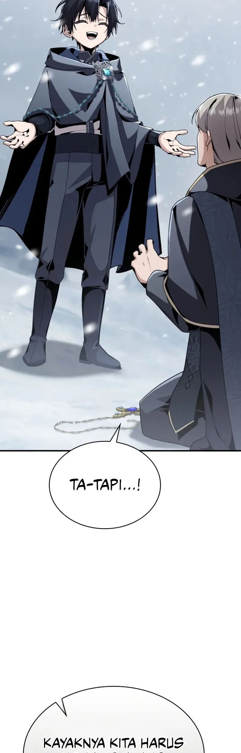 dukedoms legendary prodigy chapter 30 - Page 20