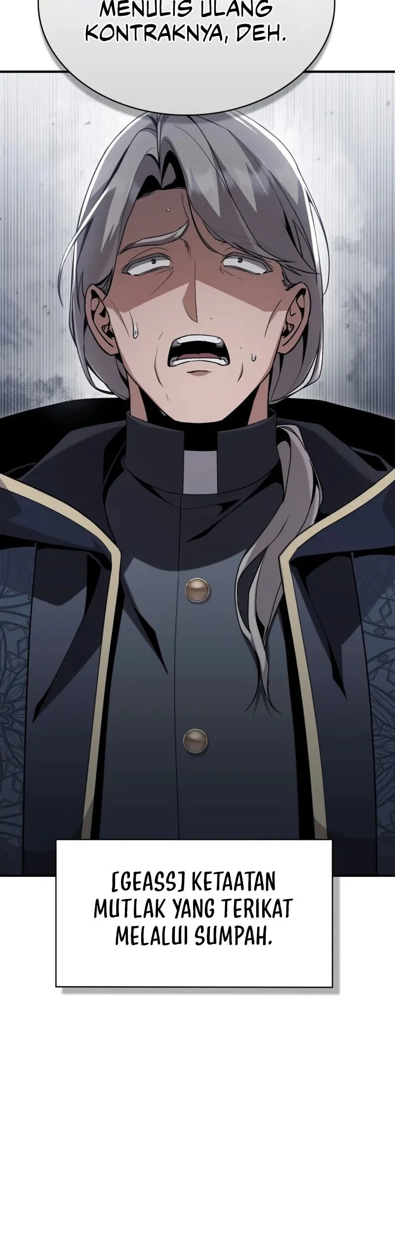 dukedoms legendary prodigy chapter 30 - Page 21