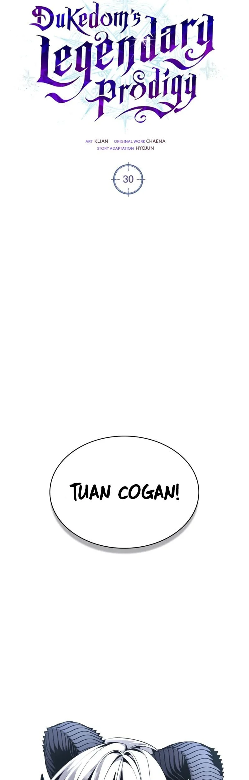 dukedoms legendary prodigy chapter 30 - Page 23