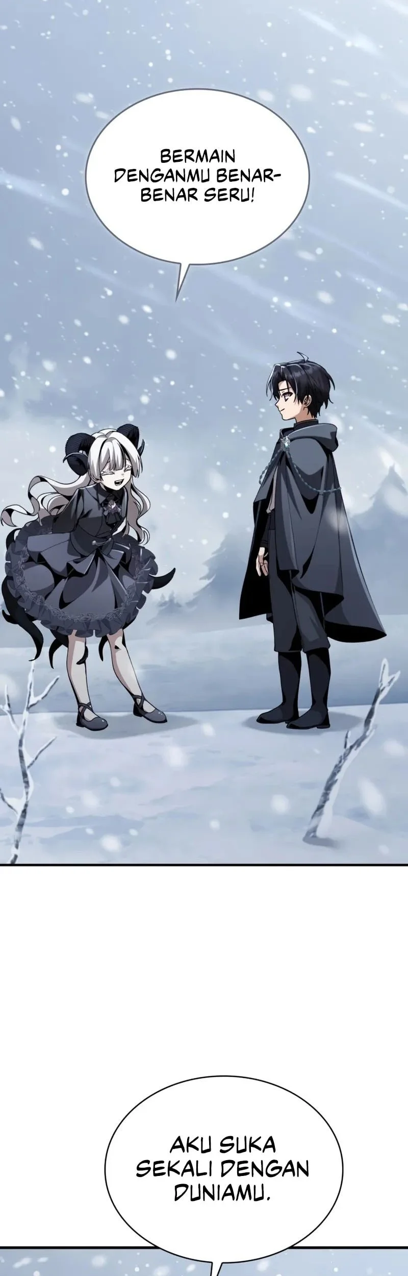 dukedoms legendary prodigy chapter 30 - Page 25