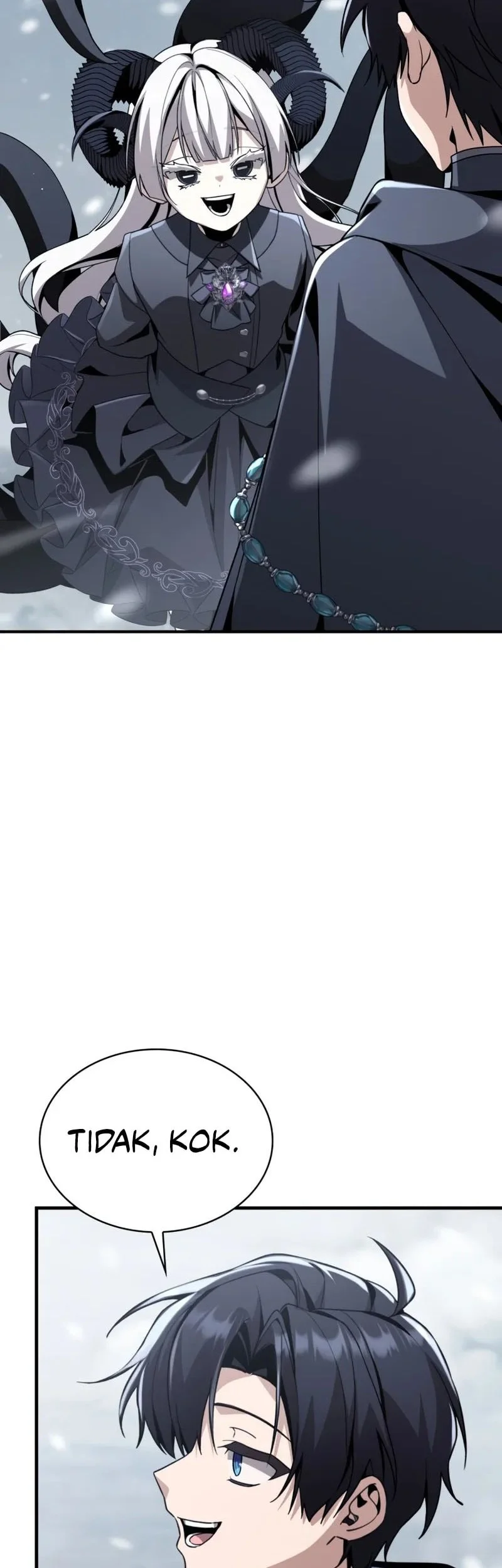 dukedoms legendary prodigy chapter 30 - Page 28