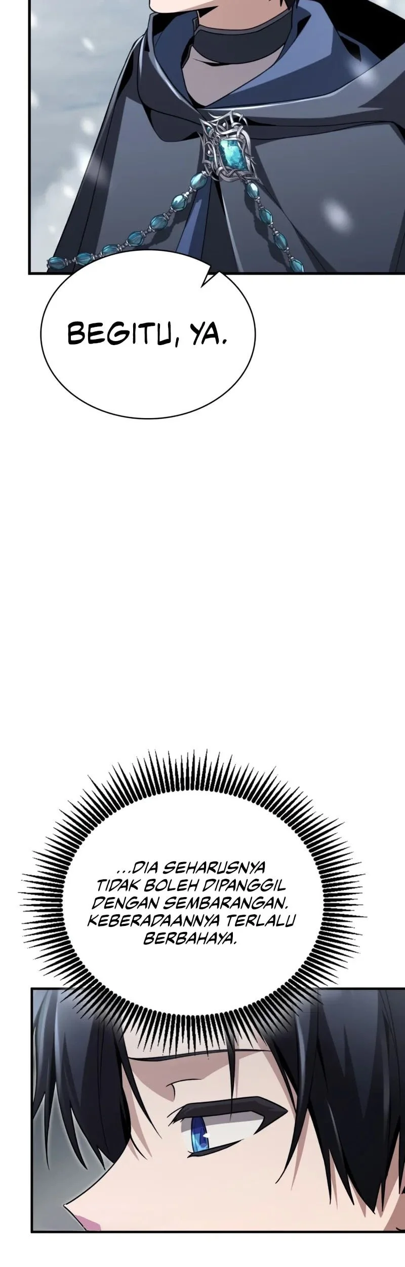 dukedoms legendary prodigy chapter 30 - Page 29