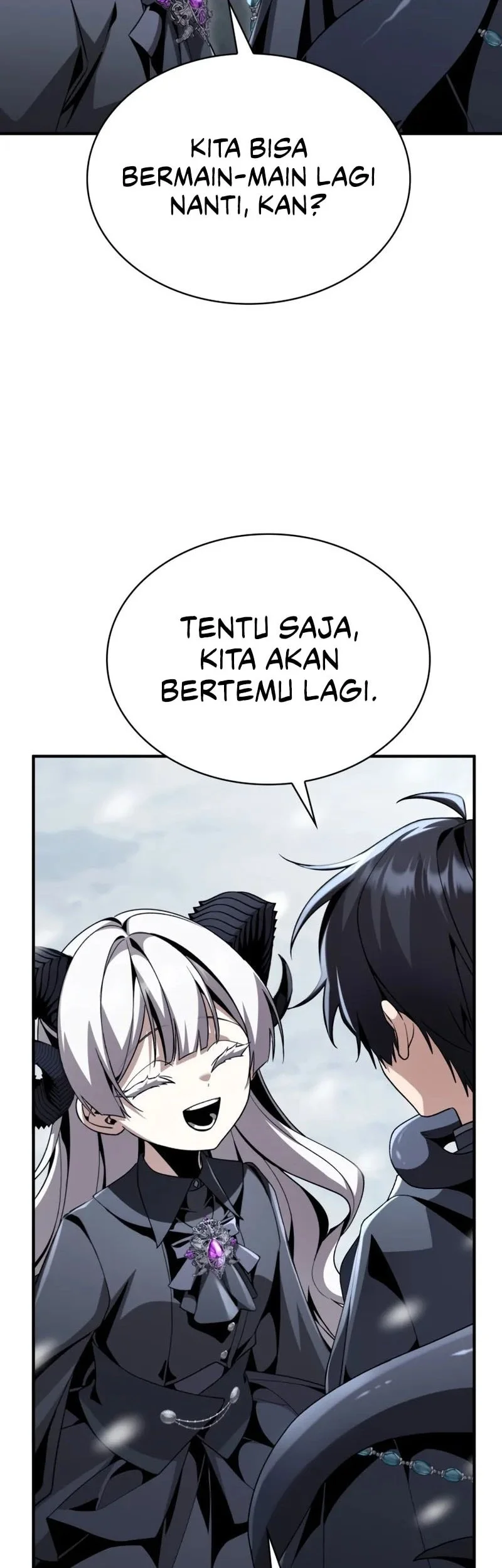 dukedoms legendary prodigy chapter 30 - Page 32