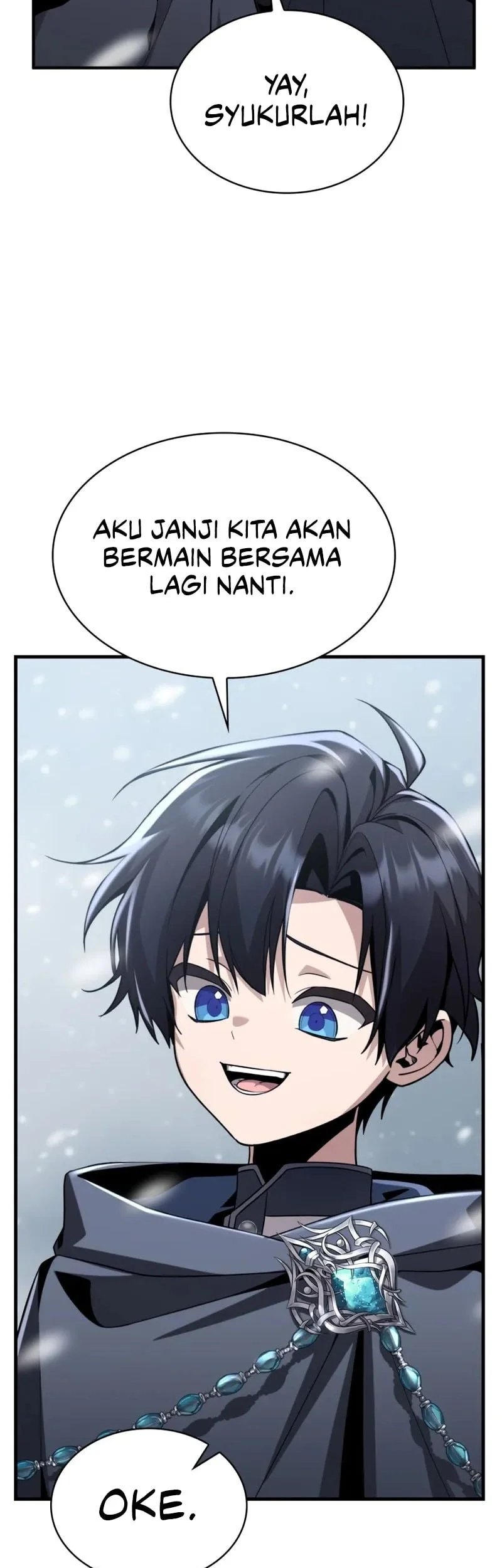 dukedoms legendary prodigy chapter 30 - Page 33