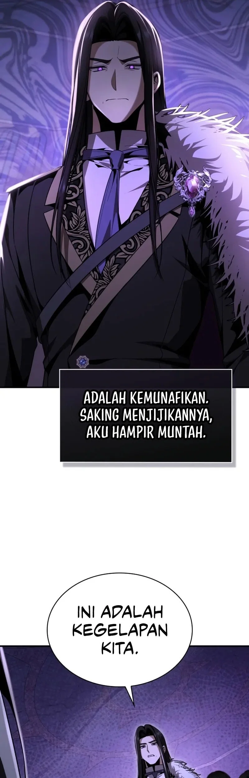 Dukedom’s Legendary Prodigy Chapter 31 Gambar 34