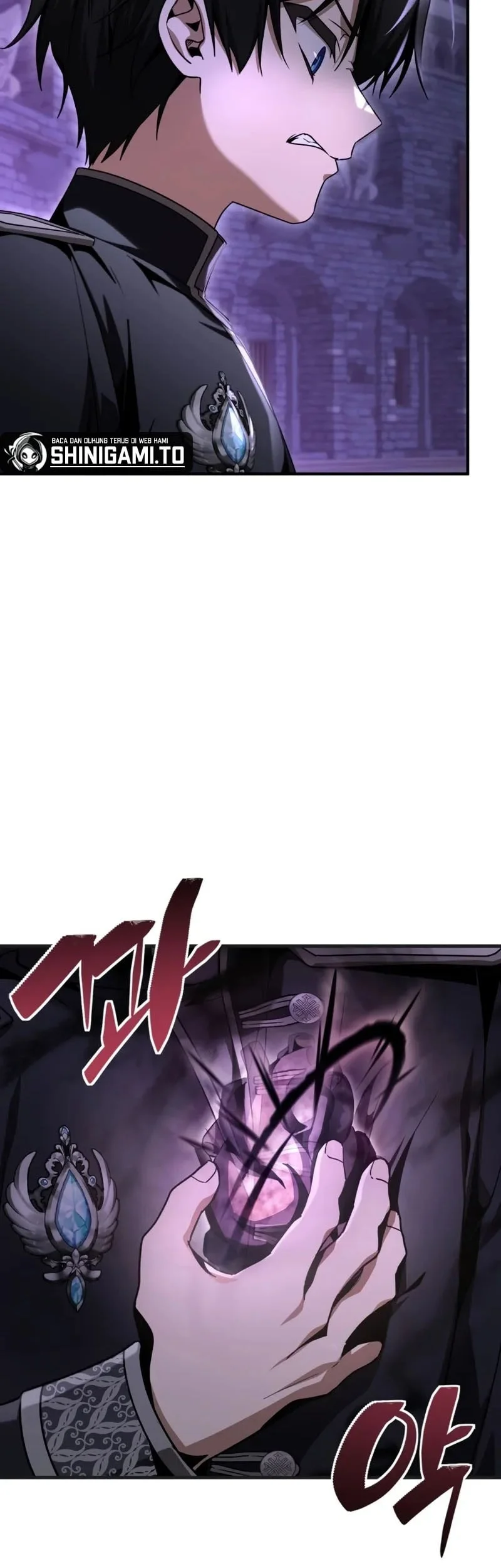 Dukedom’s Legendary Prodigy Chapter 31 Gambar 36