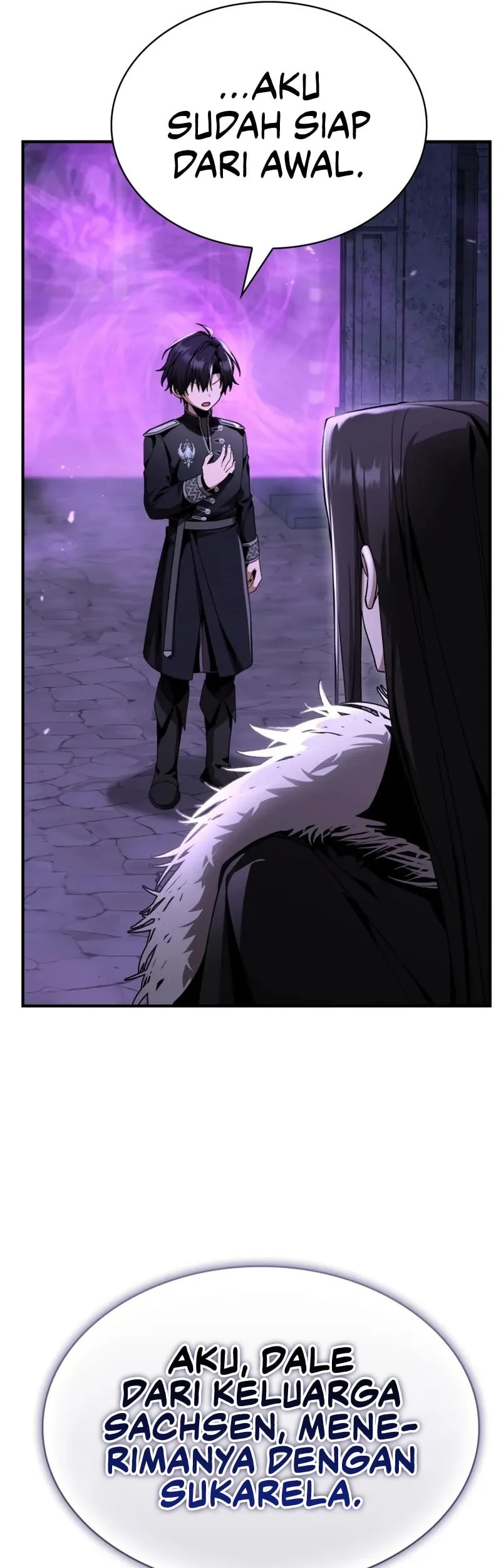 Dukedom’s Legendary Prodigy Chapter 31 Gambar 38