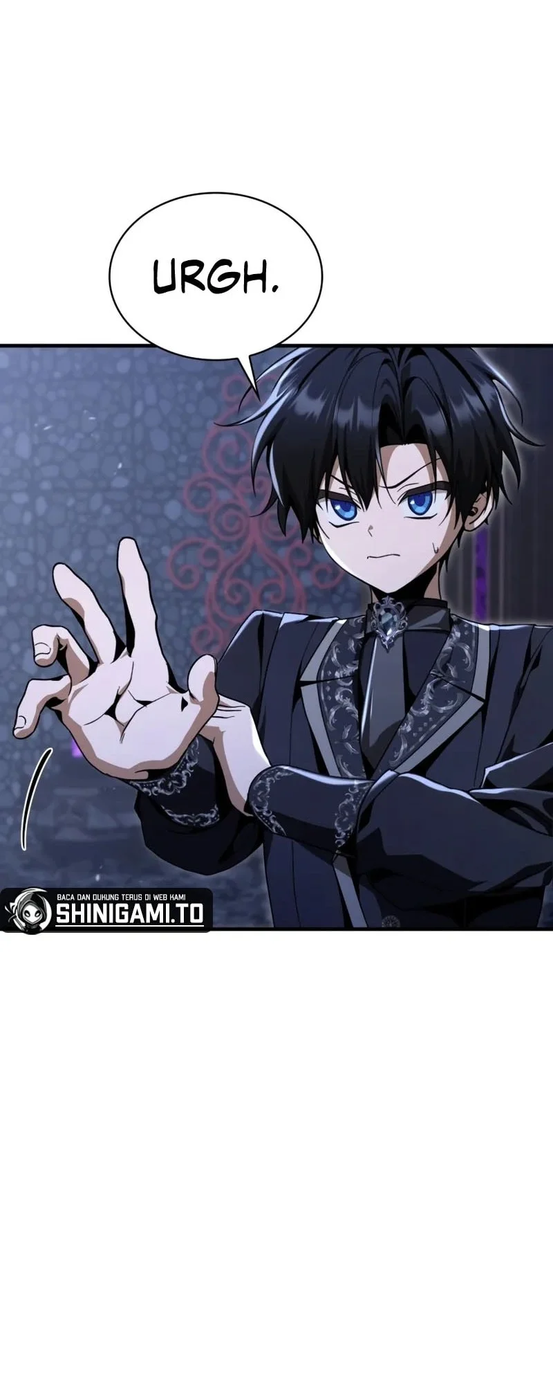 Dukedom’s Legendary Prodigy Chapter 31 Gambar 41